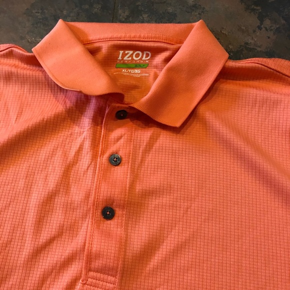 Izod Other - SALE 7/$20 Excellent izod shirt size xl
